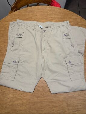 Clothing Arts Pants